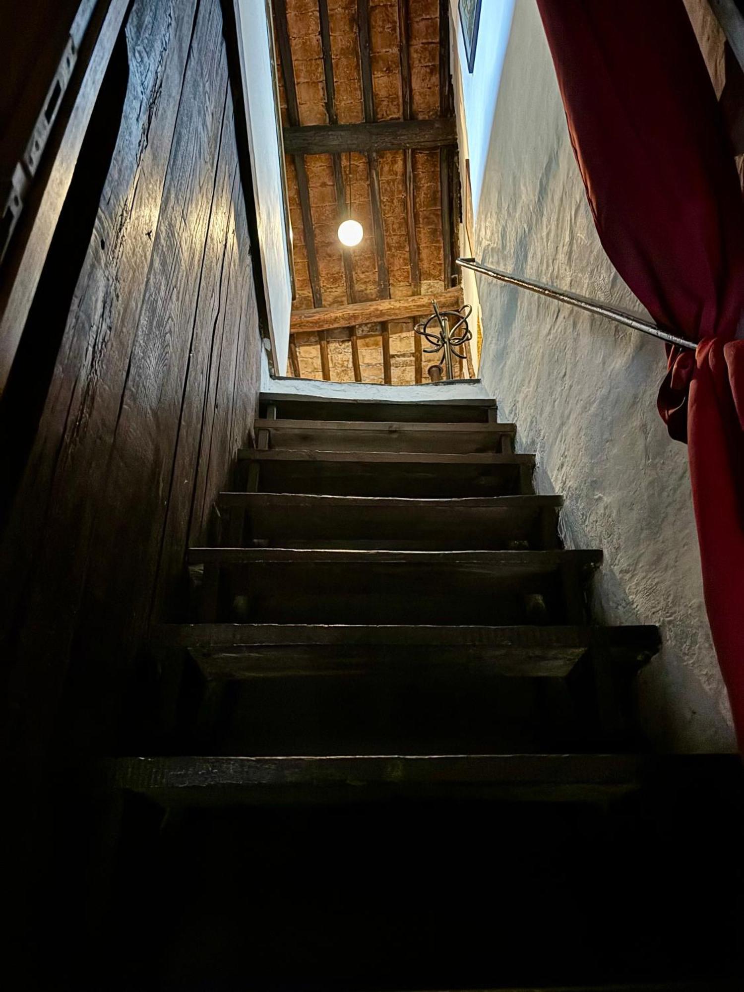 Borgo Vecchio Daire Carbognano Dış mekan fotoğraf