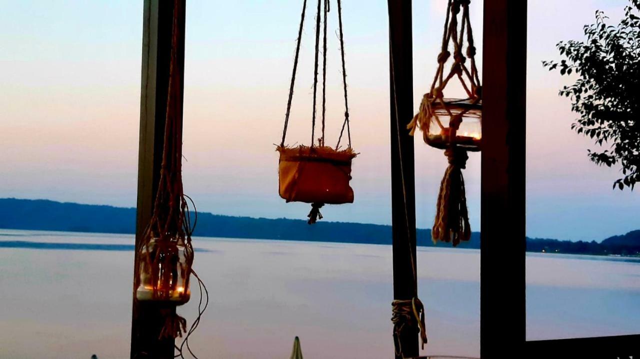 Borgo Vecchio Daire Carbognano Dış mekan fotoğraf
