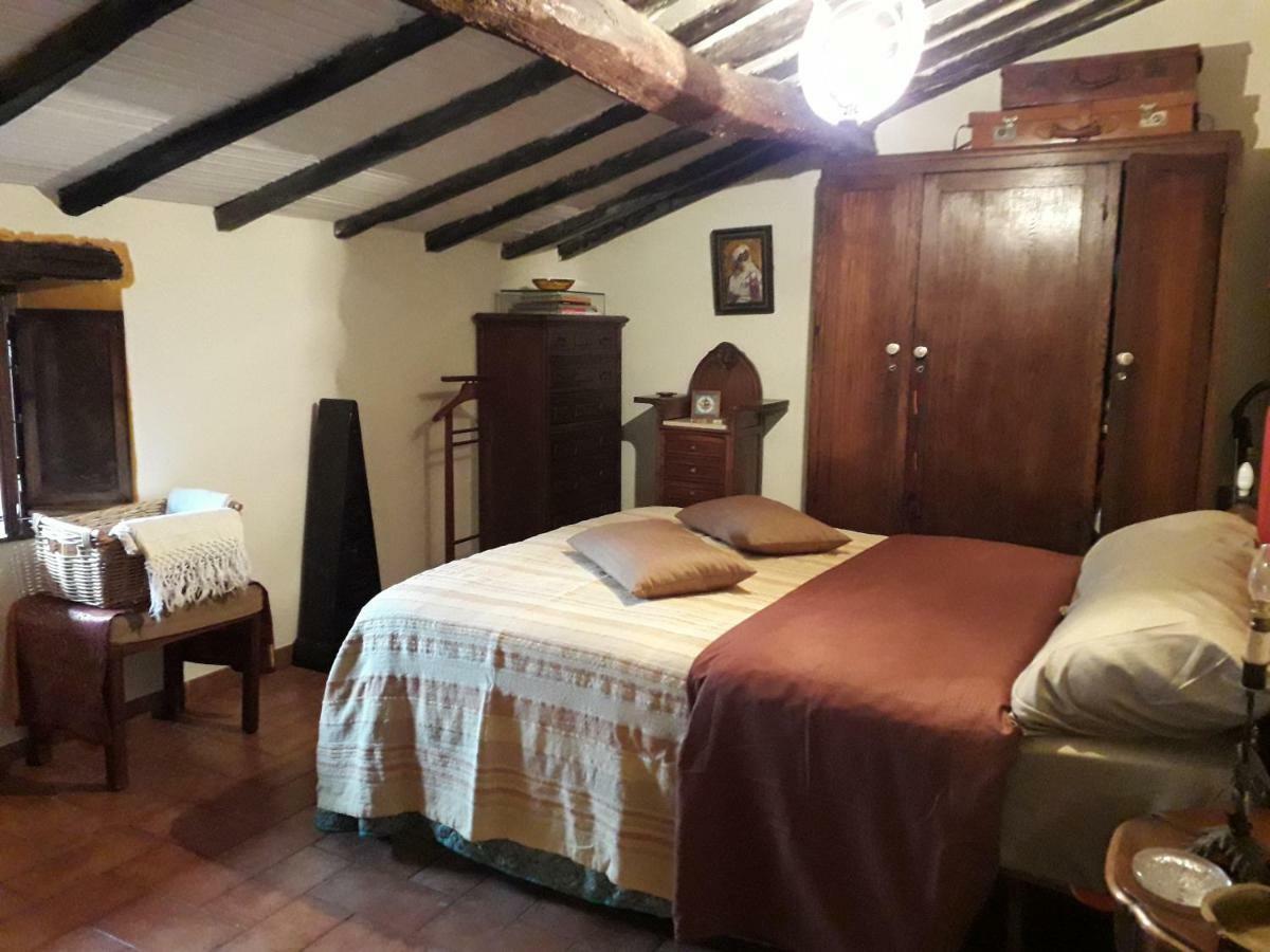 Borgo Vecchio Daire Carbognano Dış mekan fotoğraf