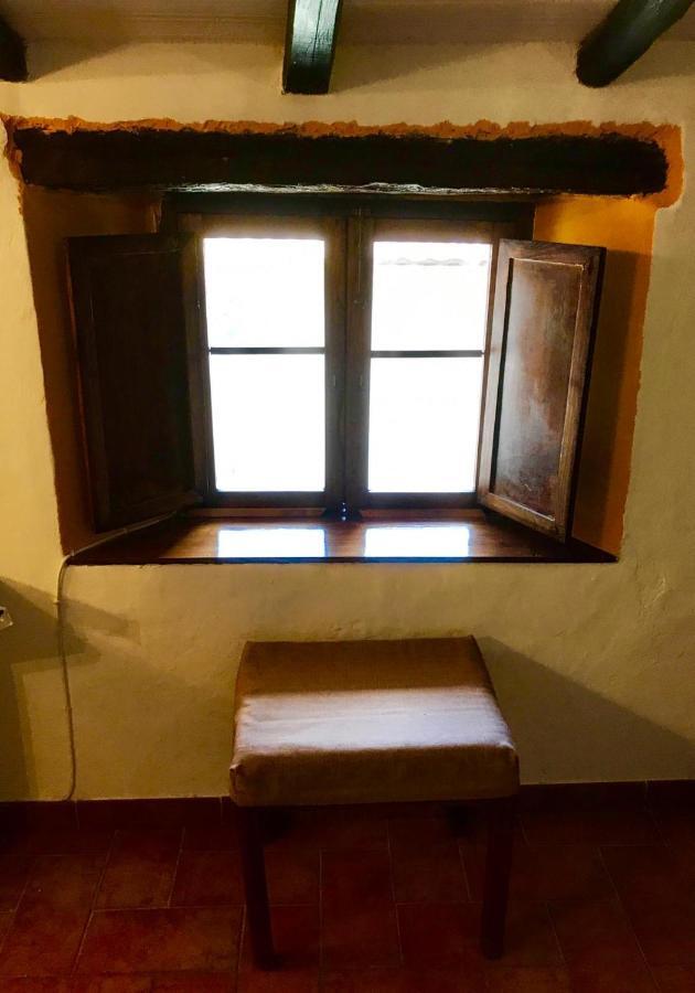 Borgo Vecchio Daire Carbognano Dış mekan fotoğraf